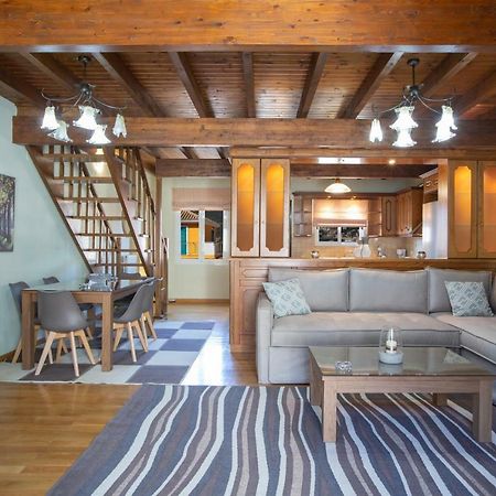 Dimitras Home Василики Екстериор снимка